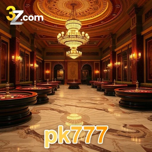 pk777 Jogos